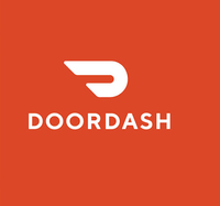 DoorDash logo