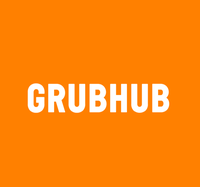 Grubhub logo