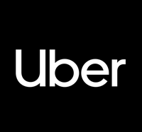 Uber logo